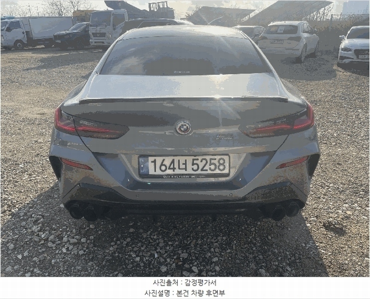 2025타경64612 경기도 파주시 조리읍 능안리 239 승용차 경매 이미지