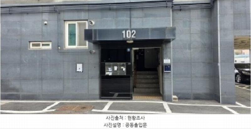 2025타경64774 경기도 파주시 하우3길 16, 운정팰리스 102동 2층 202호 다세대(빌라)[공급20평형] 경매 이미지