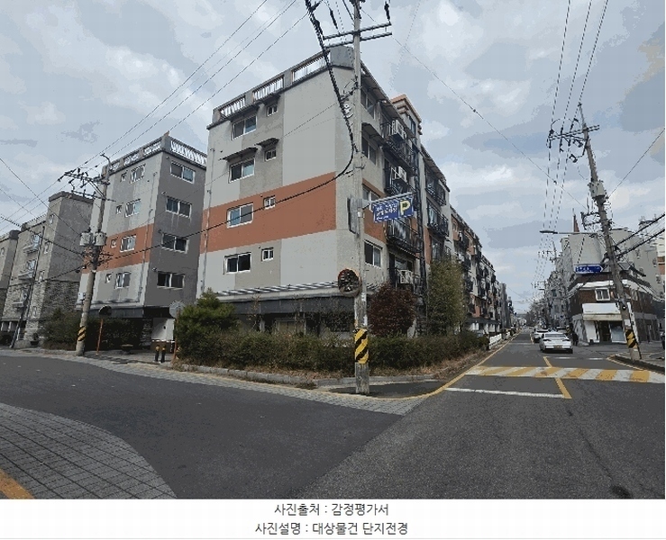 2025타경64793 경기도 파주시 아동로 27, 다올 101동 2층 201호 다세대(빌라)[공급20평형] 경매 이미지