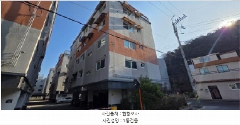 2025타경64793 경기도 파주시 아동로 27, 다올 101동 2층 201호 다세대(빌라)[공급20평형] 경매 이미지