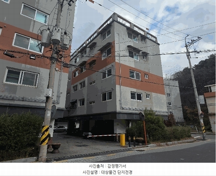 2025타경64793 경기도 파주시 아동로 27, 다올 101동 2층 201호 다세대(빌라)[공급20평형] 경매 이미지