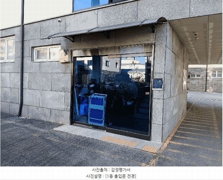 2025타경64815 경기도 파주시 운정벌판길 10, 첫눈애 1동 4층 401호 다세대(빌라)[공급22평형] 경매 이미지