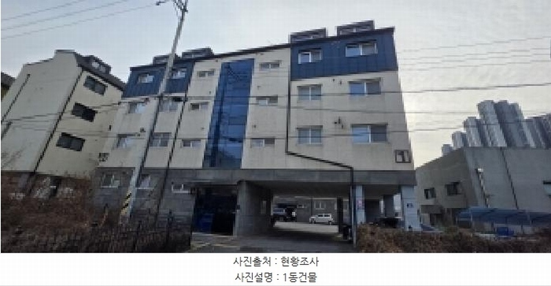 2025타경64815 경기도 파주시 운정벌판길 10, 첫눈애 1동 4층 401호 다세대(빌라)[공급22평형] 경매 이미지