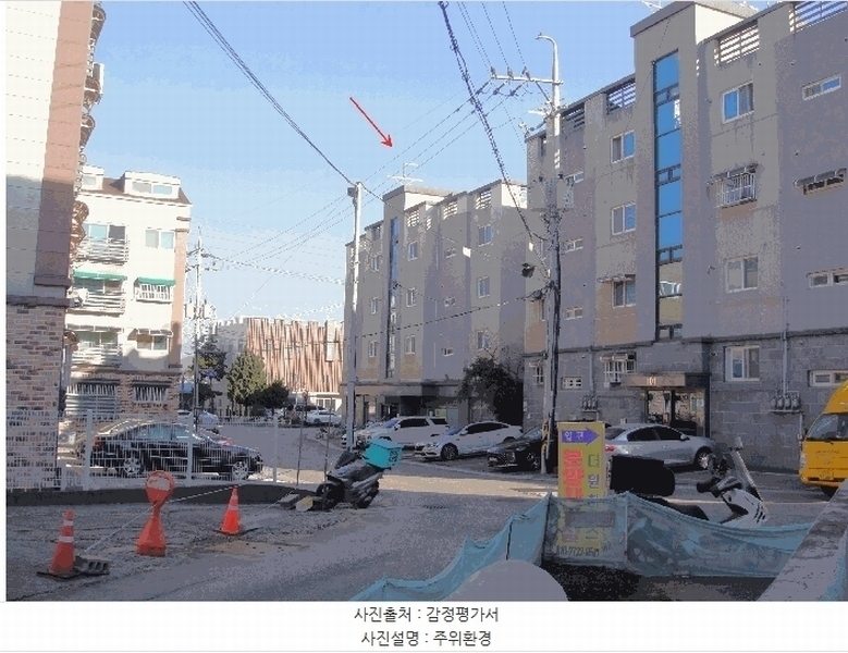2025타경64837 경기도 파주시 만선골길 19, 삼성타운 2층 201호 다세대(빌라)[공급20평형] 경매 이미지