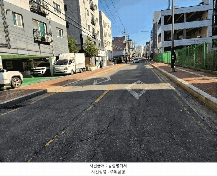 2025타경64942 경기도 파주시 황골로 63, 아침의뜰1차 4층 402호 다세대(빌라)[공급20평형] 경매 이미지