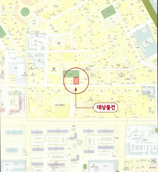2025타경64942 경기도 파주시 황골로 63, 아침의뜰1차 4층 402호 다세대(빌라)[공급20평형] 경매 이미지