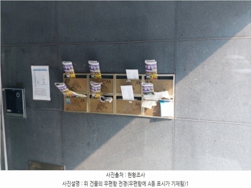 2023타경1155 경기도 고양시 일산동구 고봉로658번길 149, 루체빌 비동 2층 201호 다세대(빌라) 경매 이미지