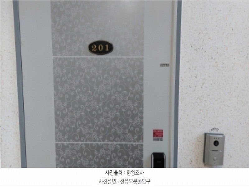 2023타경1155 경기도 고양시 일산동구 고봉로658번길 149, 루체빌 비동 2층 201호 다세대(빌라) 경매 이미지