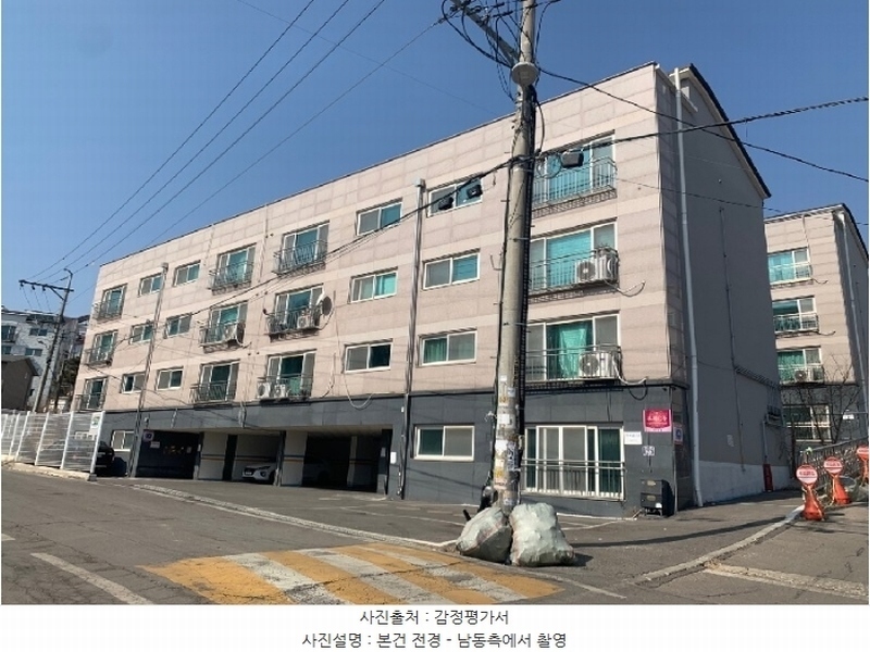 2023타경1155 경기도 고양시 일산동구 고봉로658번길 149, 루체빌 비동 2층 201호 다세대(빌라) 경매 이미지
