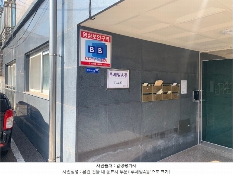 2023타경1155 경기도 고양시 일산동구 고봉로658번길 149, 루체빌 비동 2층 201호 다세대(빌라) 경매 이미지