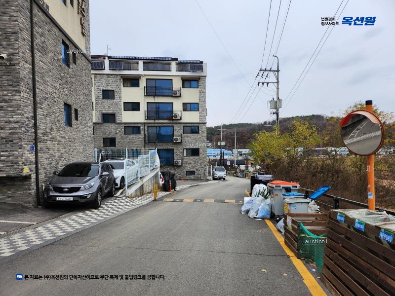 2023타경8309 경기도 고양시 일산동구 동국로197번길 117-1, 골든힐스빌 102동 3층 301호 다세대(빌라) 경매 이미지