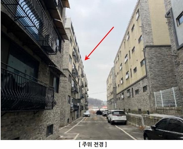2023타경8309 경기도 고양시 일산동구 동국로197번길 117-1, 골든힐스빌 102동 3층 301호 다세대(빌라) 경매 이미지