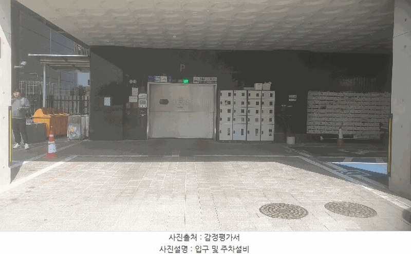 2025타경102584 서울특별시 관악구 난곡로 298, 더위일관악파크뷰 4층 410호 오피스텔 경매 이미지
