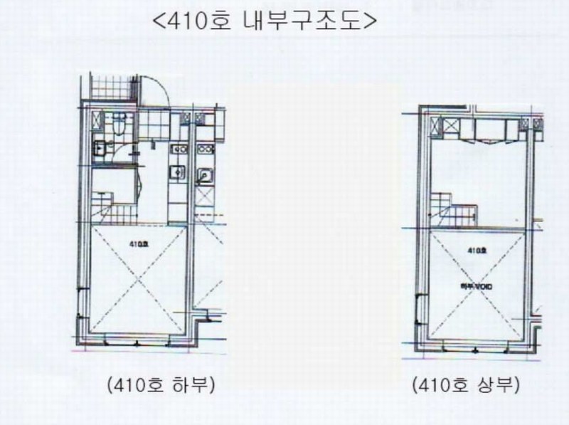 2025타경102584 서울특별시 관악구 난곡로 298, 더위일관악파크뷰 4층 410호 오피스텔 경매 이미지