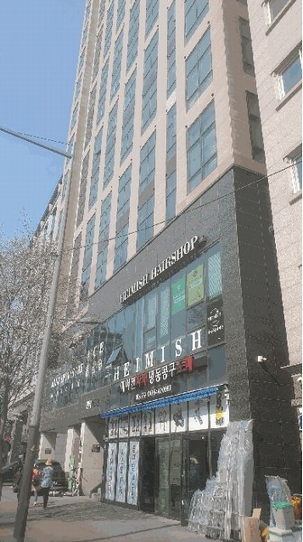 2025타경102584 서울특별시 관악구 난곡로 298, 더위일관악파크뷰 4층 410호 오피스텔 경매 이미지