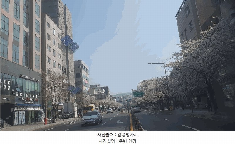 2025타경102584 서울특별시 관악구 난곡로 298, 더위일관악파크뷰 4층 410호 오피스텔 경매 이미지