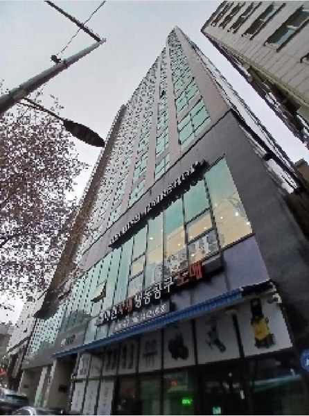 2025타경102584 서울특별시 관악구 난곡로 298, 더위일관악파크뷰 4층 410호 오피스텔 경매 이미지