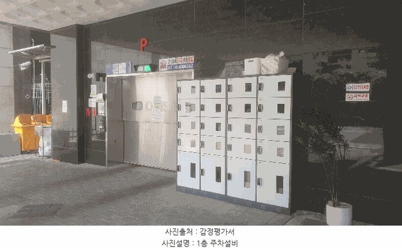2025타경102584 서울특별시 관악구 난곡로 298, 더위일관악파크뷰 4층 410호 오피스텔 경매 이미지