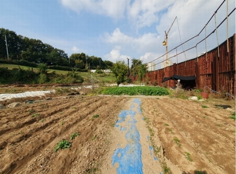 2023타경75200 경기도 고양시 일산서구 덕이동 665-1 농지 경매 이미지
