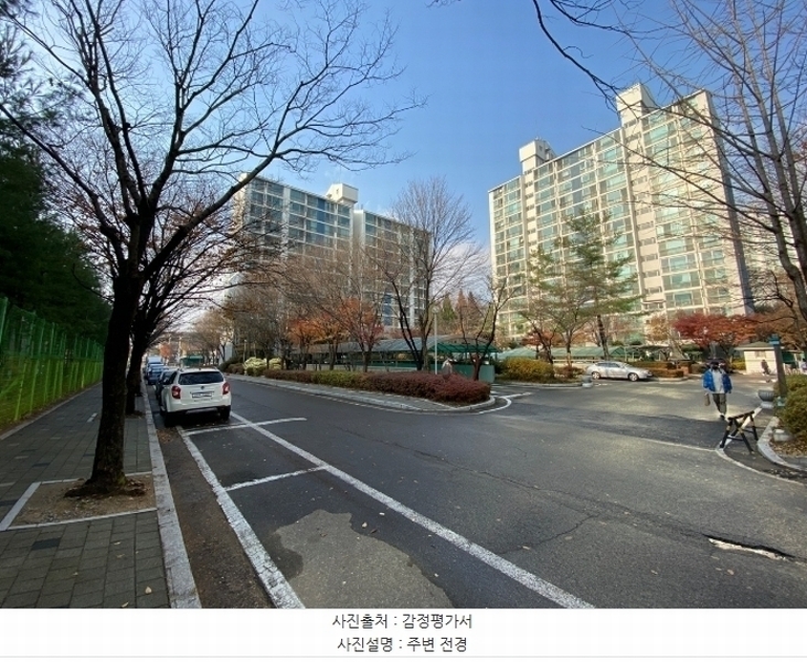2023타경77428 경기도 고양시 일산서구 킨텍스로 456, 후곡마을아파트 103동 10층 1001호 아파트[공급27평형] 경매 이미지