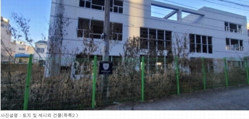 2023타경77954 경기도 파주시 금촌동 801-3 대지 경매 이미지