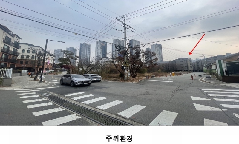 2023타경79424 경기도 고양시 일산동구 애니골길 46, 스타팰리스 102동 2층 204호 다세대(빌라)[공급19평형] 경매 이미지
