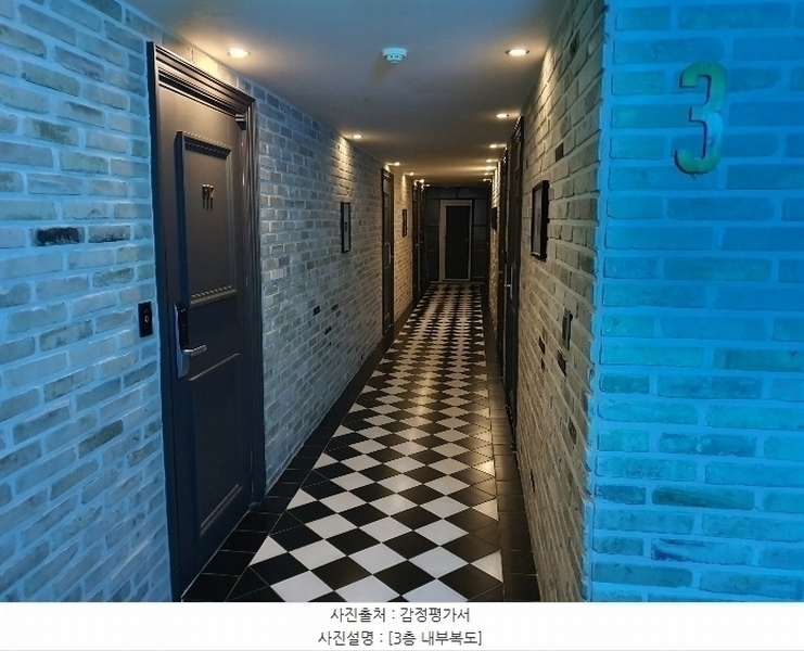 2024타경4106 경상남도 창원시 의창구 명서동 208-2 숙박시설 경매 이미지