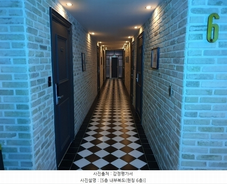 2024타경4106 경상남도 창원시 의창구 명서동 208-2 숙박시설 경매 이미지