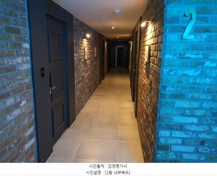 2024타경4106 경상남도 창원시 의창구 명서동 208-2 숙박시설 경매 이미지