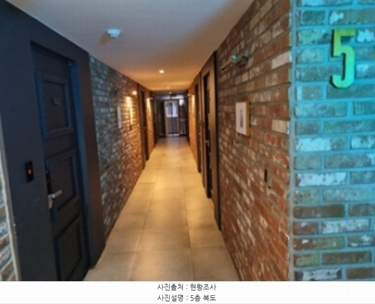 2024타경4106 경상남도 창원시 의창구 명서동 208-2 숙박시설 경매 이미지