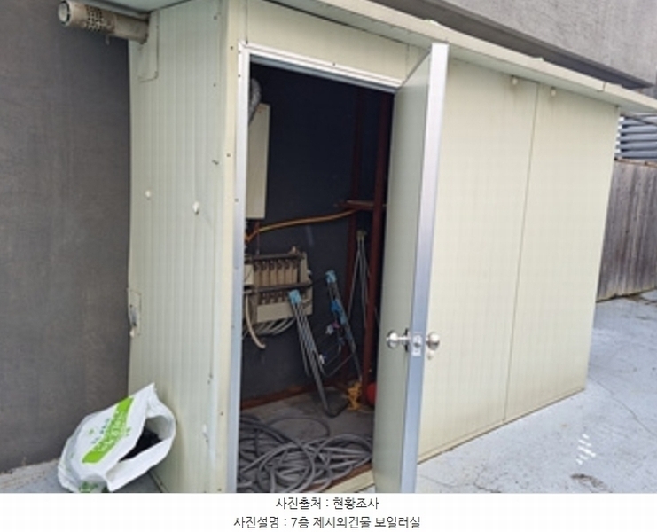 2024타경4106 경상남도 창원시 의창구 명서동 208-2 숙박시설 경매 이미지