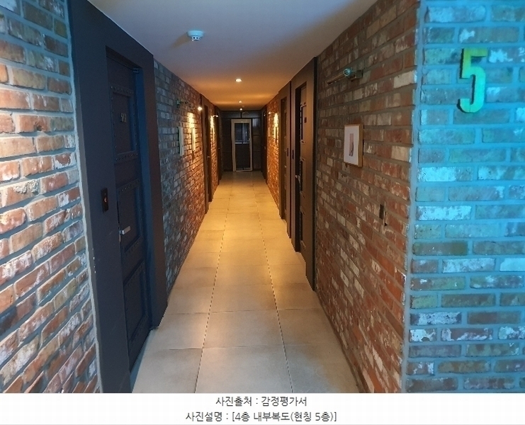 2024타경4106 경상남도 창원시 의창구 명서동 208-2 숙박시설 경매 이미지