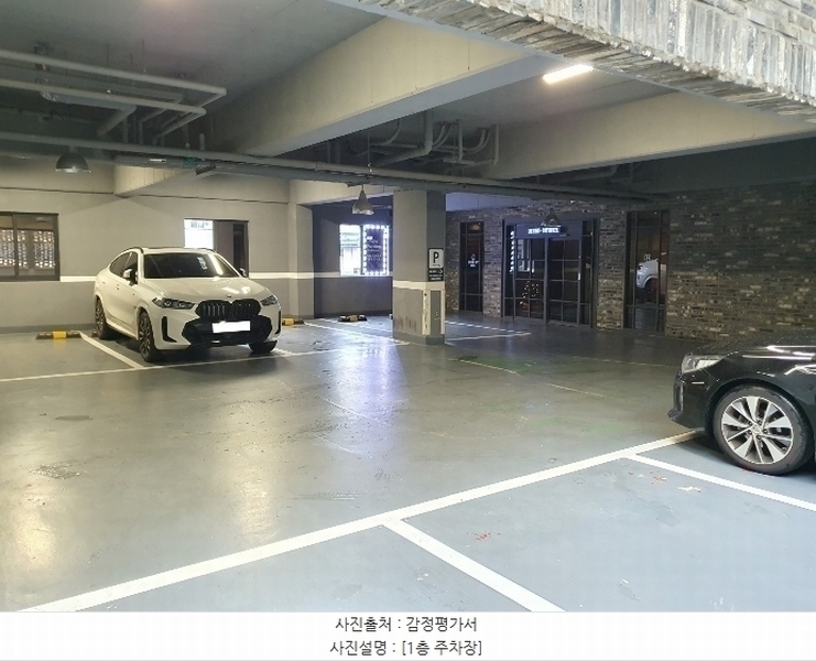 2024타경4106 경상남도 창원시 의창구 명서동 208-2 숙박시설 경매 이미지