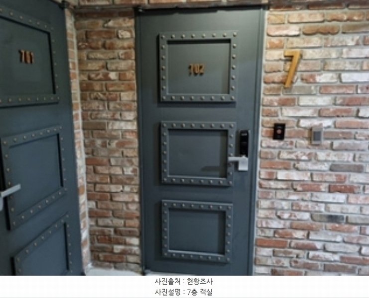 2024타경4106 경상남도 창원시 의창구 명서동 208-2 숙박시설 경매 이미지