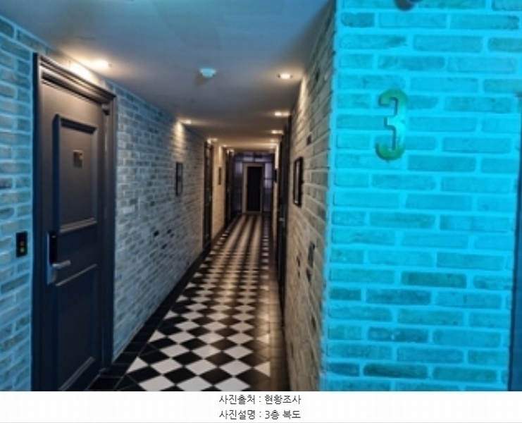 2024타경4106 경상남도 창원시 의창구 명서동 208-2 숙박시설 경매 이미지