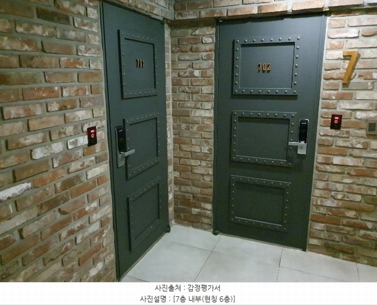 2024타경4106 경상남도 창원시 의창구 명서동 208-2 숙박시설 경매 이미지