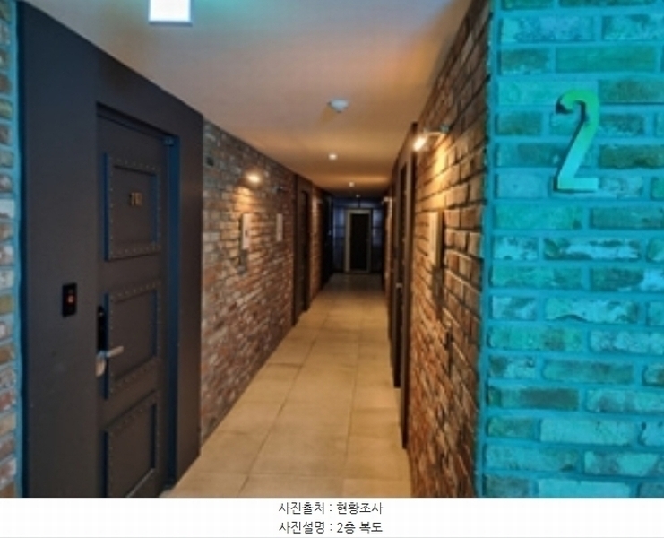2024타경4106 경상남도 창원시 의창구 명서동 208-2 숙박시설 경매 이미지