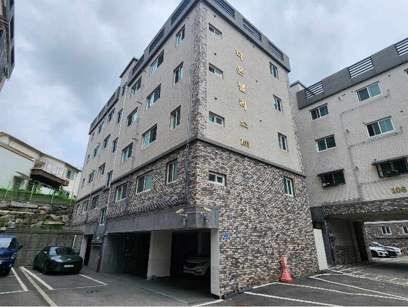 2024타경5772 경기도 고양시 일산서구 장자길82번길 60-11, 다온팰리스 5동 1층 102호 다세대(빌라)[공급23평형] 경매 이미지