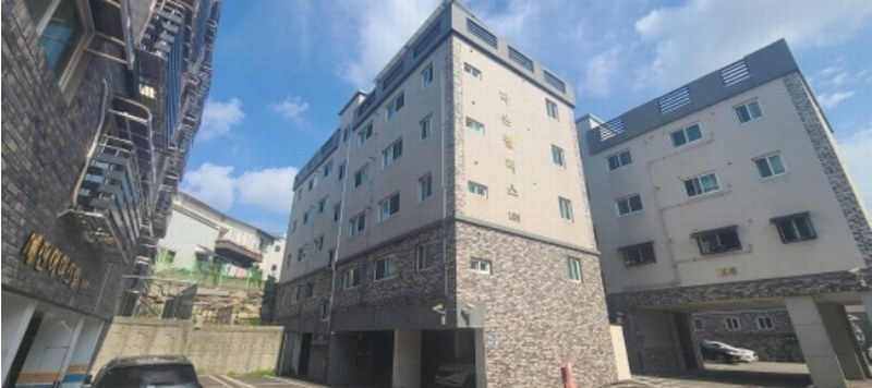 2024타경5772 경기도 고양시 일산서구 장자길82번길 60-11, 다온팰리스 5동 1층 102호 다세대(빌라)[공급23평형] 경매 이미지