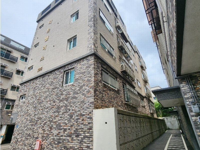 2024타경5772 경기도 고양시 일산서구 장자길82번길 60-11, 다온팰리스 5동 1층 102호 다세대(빌라)[공급23평형] 경매 이미지