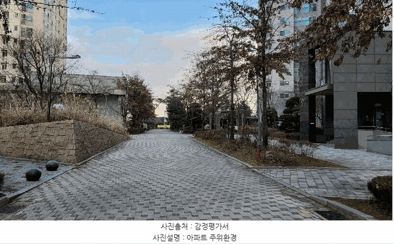 2024타경6652 경기도 고양시 일산서구 송포로 207, 가좌마을7단지꿈에그린아파트 703동 1층 103호 아파트 경매 이미지