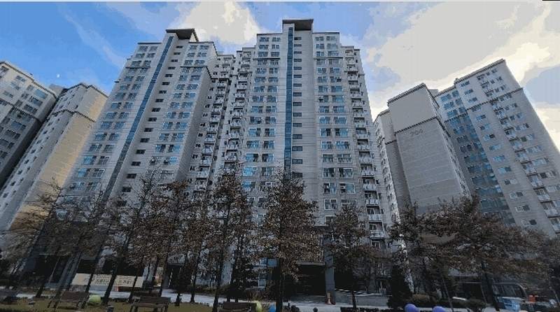2024타경6652 경기도 고양시 일산서구 송포로 207, 가좌마을7단지꿈에그린아파트 703동 1층 103호 아파트 경매 이미지