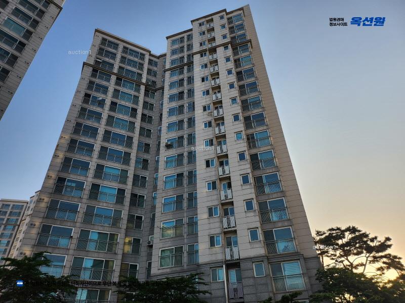 2024타경6652 경기도 고양시 일산서구 송포로 207, 가좌마을7단지꿈에그린아파트 703동 1층 103호 아파트 경매 이미지