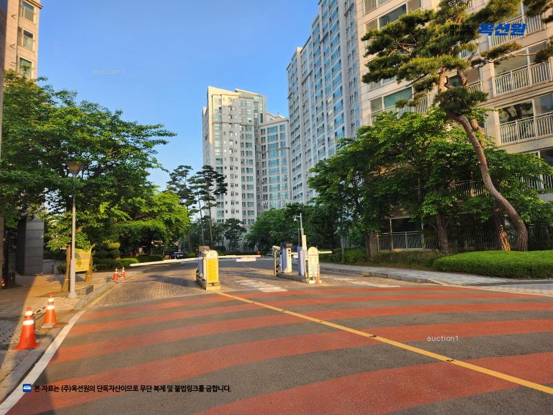 2024타경6652 경기도 고양시 일산서구 송포로 207, 가좌마을7단지꿈에그린아파트 703동 1층 103호 아파트 경매 이미지