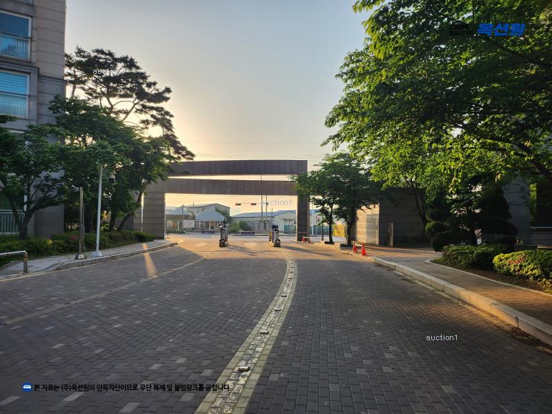 2024타경6652 경기도 고양시 일산서구 송포로 207, 가좌마을7단지꿈에그린아파트 703동 1층 103호 아파트 경매 이미지