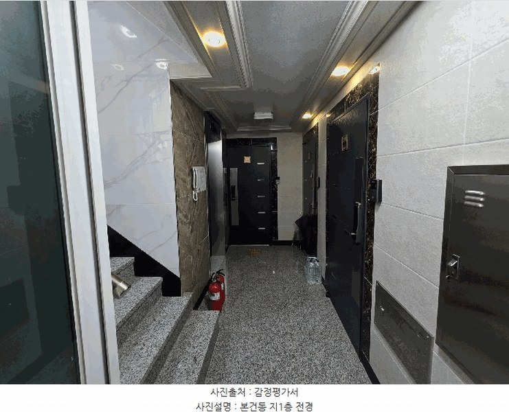2025타경102588 서울특별시 관악구 신림동 412-53 근린주택 경매 이미지