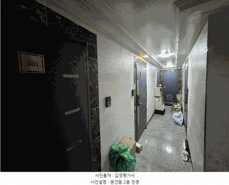 2025타경102588 서울특별시 관악구 신림동 412-53 근린주택 경매 이미지
