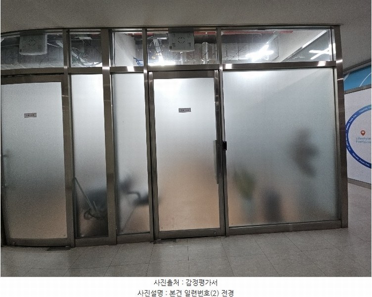 2024타경8771 경기도 고양시 일산서구 중앙로 1425, 주엽역삼부르네상스 가동 1층 143호 근린상가 경매 이미지
