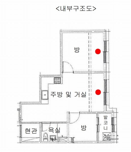2024타경9347 경기도 파주시 파주읍 술이홀로 54, 탑스빌2 3층 302호 다세대(빌라) 경매 이미지