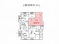 2024타경9347 경기도 파주시 파주읍 술이홀로 54, 탑스빌2 3층 302호 다세대(빌라) 경매 이미지